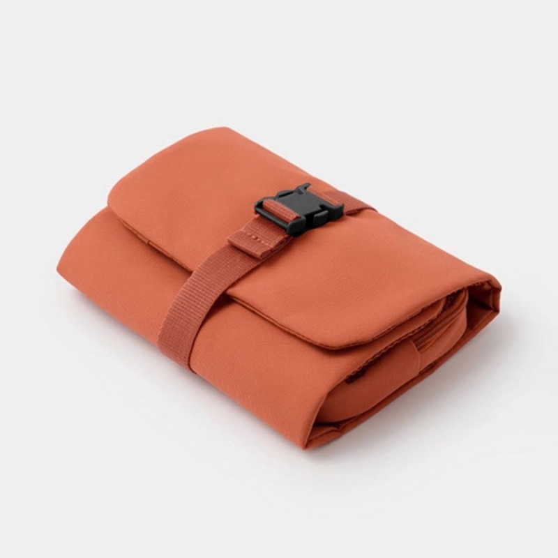Muji Home Storage - Nowa odłączana japońska kosmetyczka Muji 2026,