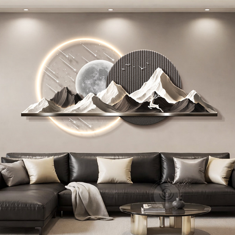 eh-home design obrazy dekoracy – Interior Design Organic Modern recenzja i cena