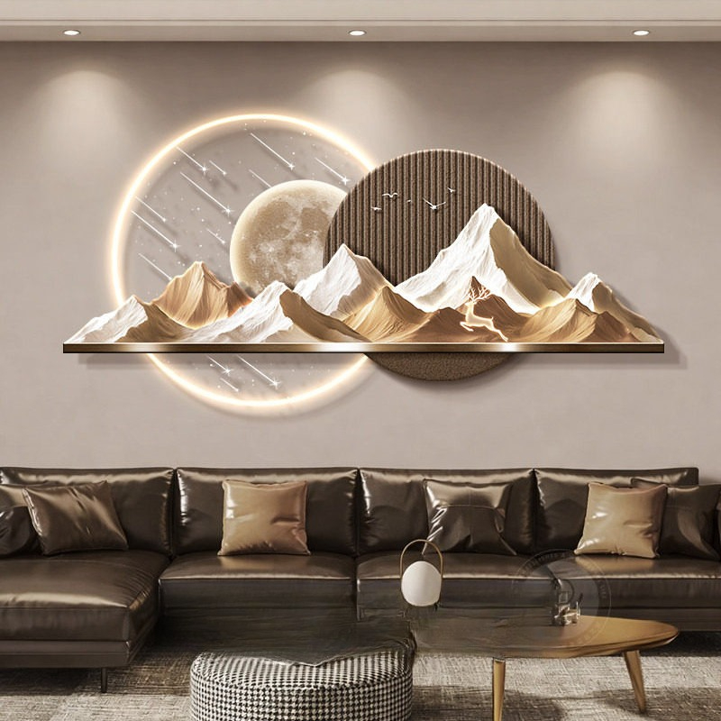 eh-home design obrazy dekoracy – Interior Design Organic Modern recenzja i cena