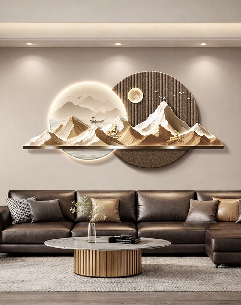 eh-home design obrazy dekoracy – Interior Design Organic Modern recenzja i cena