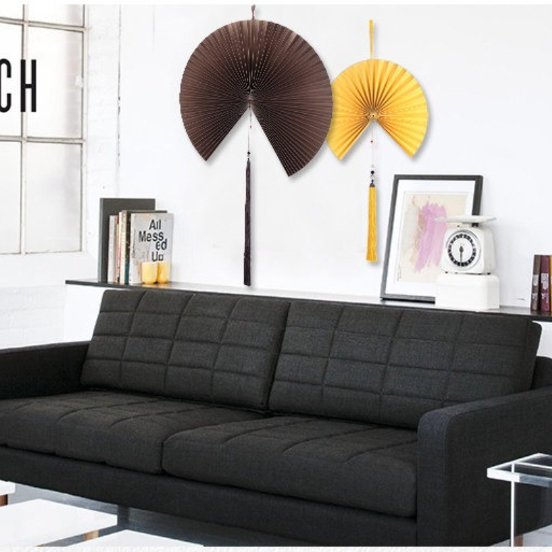 Wachlarz dekoracyjny w stylu c – Interior Design Home Decor recenzja i cena