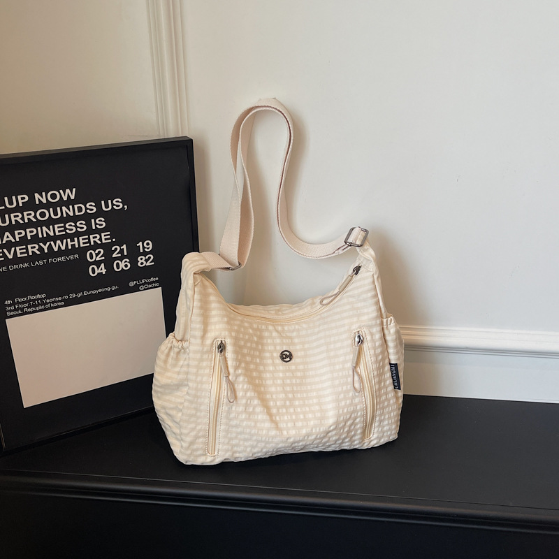Nowa modna torebka crossbody n – Interior Design Grid recenzja i cena