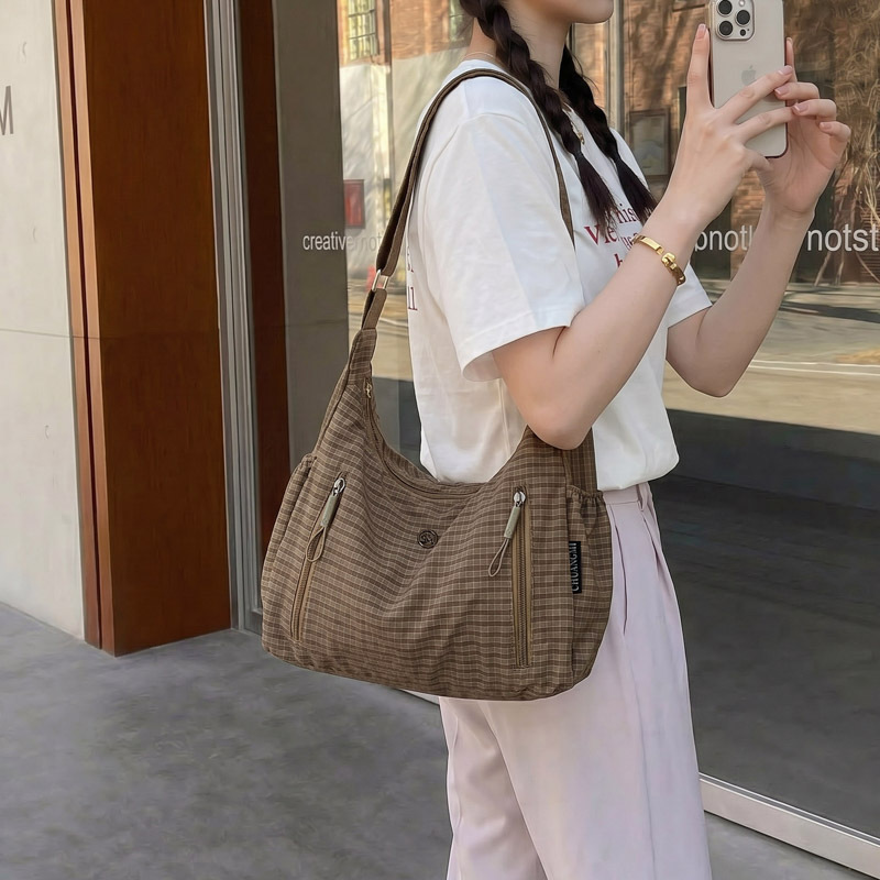 Nowa modna torebka crossbody n – Interior Design Grid recenzja i cena