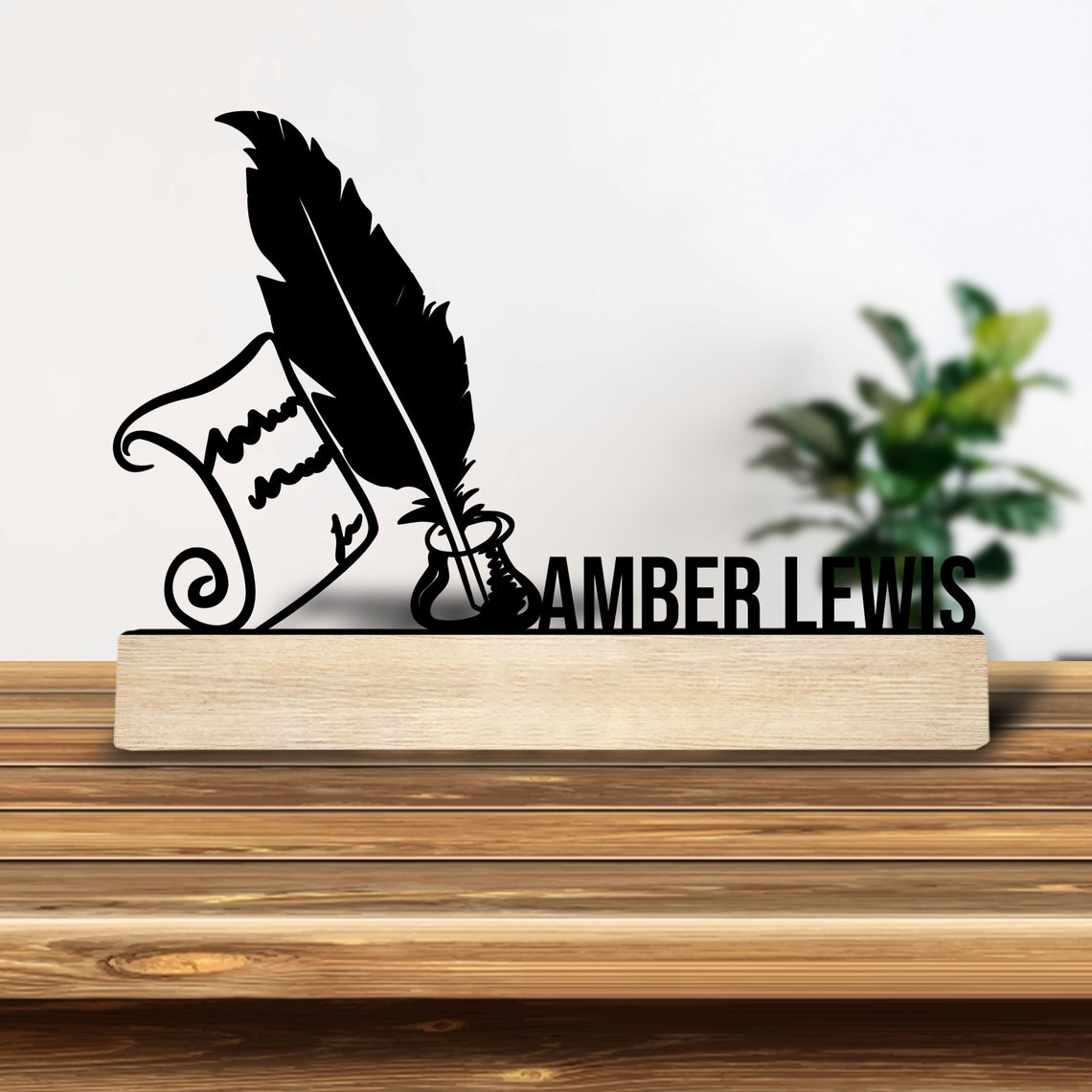 1 szt. Personalizowana retro ż – Interior Design Office recenzja i cena