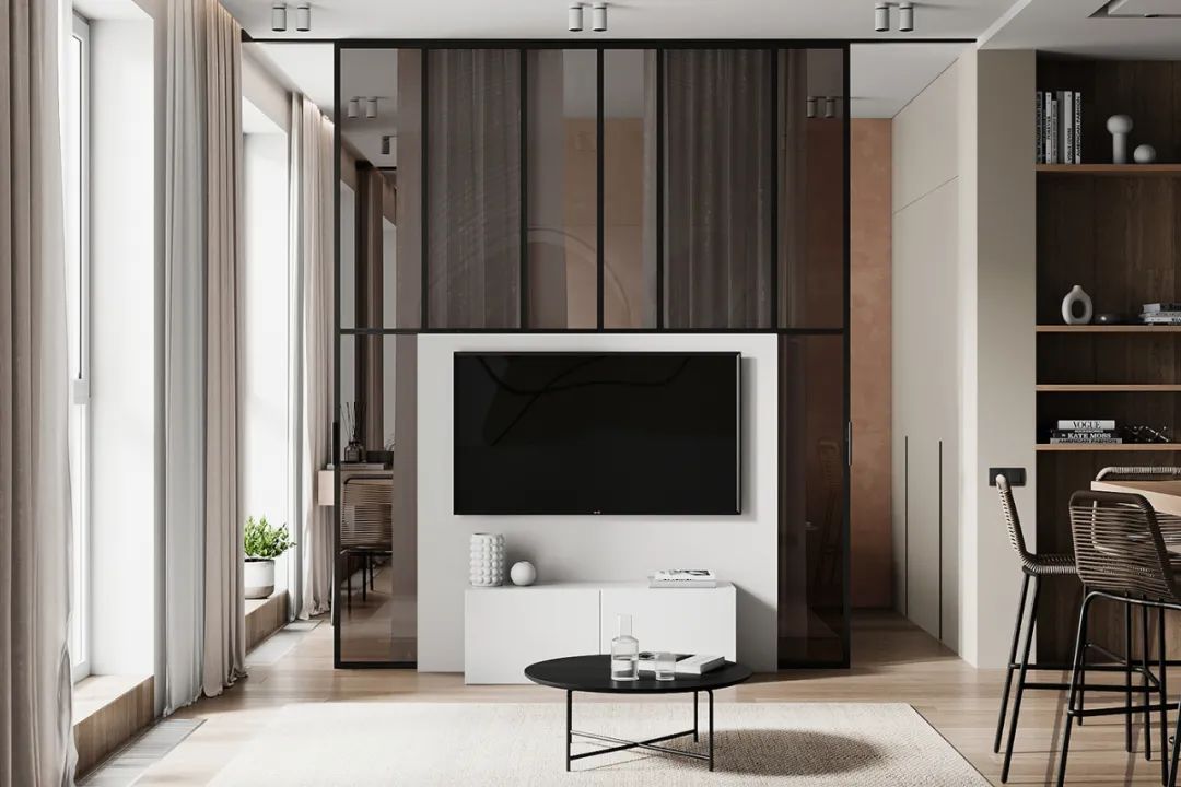 Plan podłogowy w stylu nordyck – Interior Design Sketch recenzja i cena