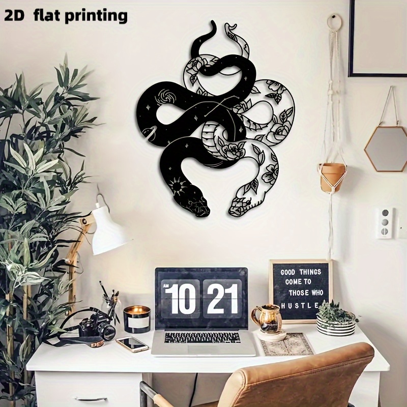 Dwuwymiarowa płaska grafika, s – Interior Design Office recenzja i cena