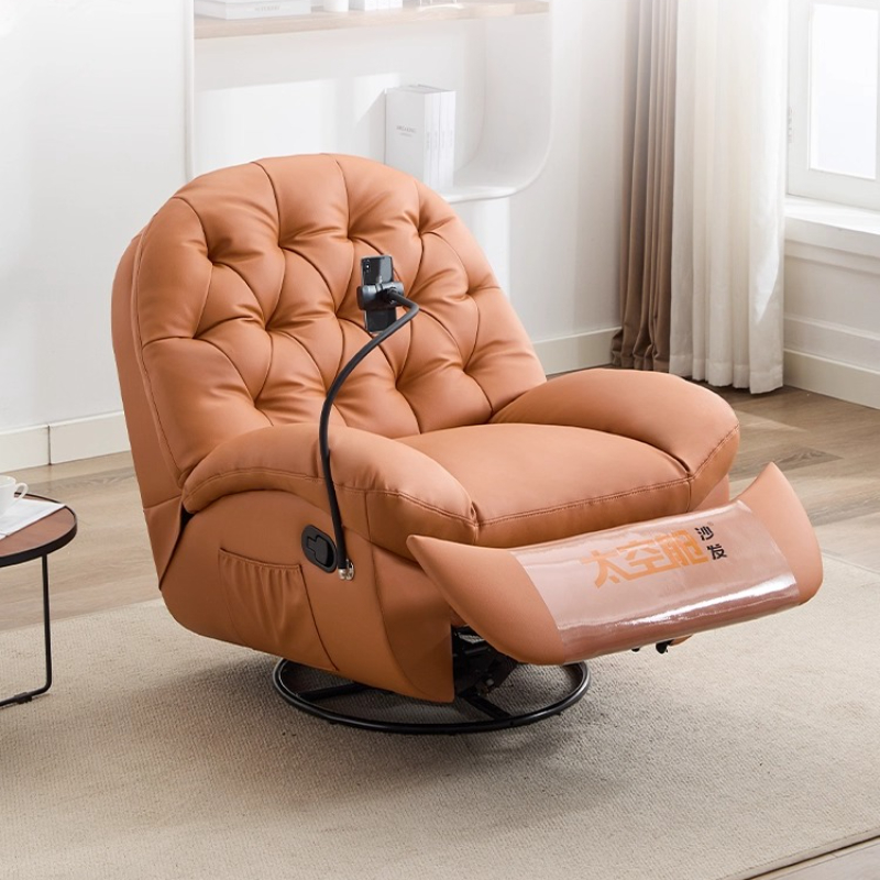 Eleganckie, wygodne krzesło do – Interior Design Organic Modern recenzja i cena