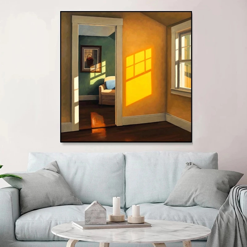 Nordyckie Okno Krajobraz Zewnę – Interior Design Home Decor recenzja i cena