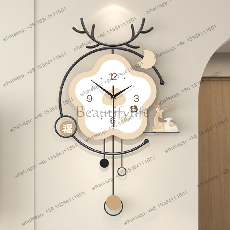 Zegary ścienne Xenomorph, nowo – Interior Design Organic Modern recenzja i cena