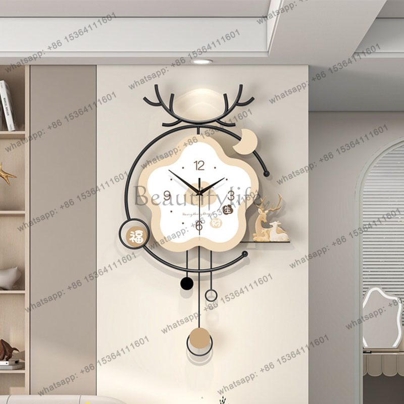 Zegary ścienne Xenomorph, nowo – Interior Design Organic Modern recenzja i cena