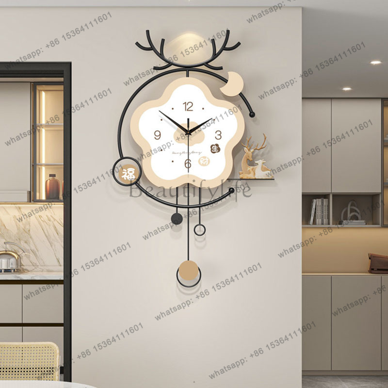 Zegary ścienne Xenomorph, nowo – Interior Design Organic Modern recenzja i cena