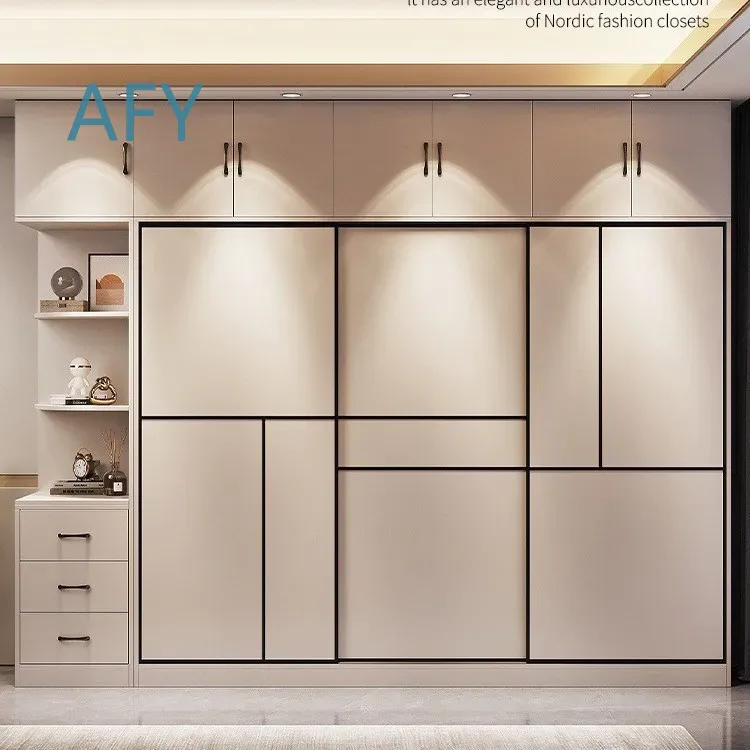 Wysokiej jakości szafa z liteg – Muji Home Storage recenzja i cena