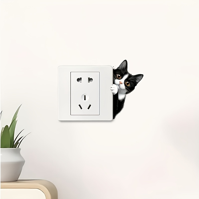 Naklejki na włącznik światła z – Interior Design Home Decor recenzja i cena