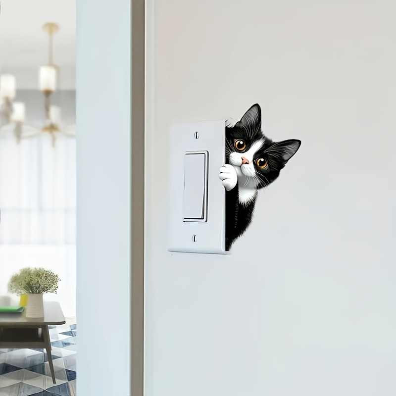 Naklejki na włącznik światła z – Interior Design Home Decor recenzja i cena