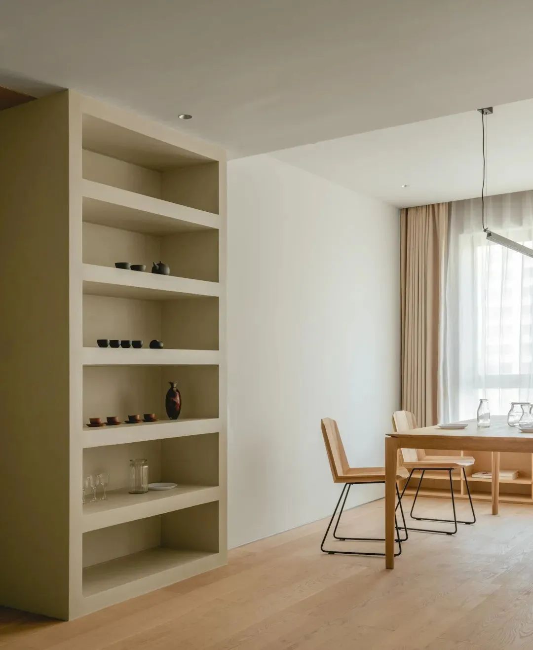 Sanhai Minimalistyczny Styl Pr – Interior Design Sketch recenzja i cena