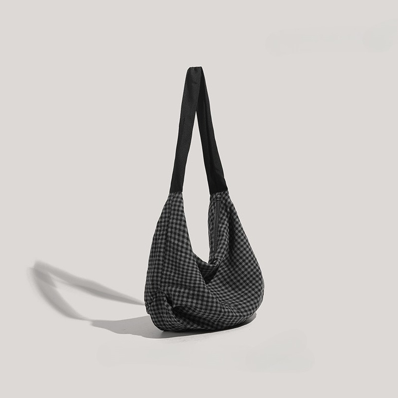 Torby crossbody o dużej pojemn – Interior Design Grid recenzja i cena