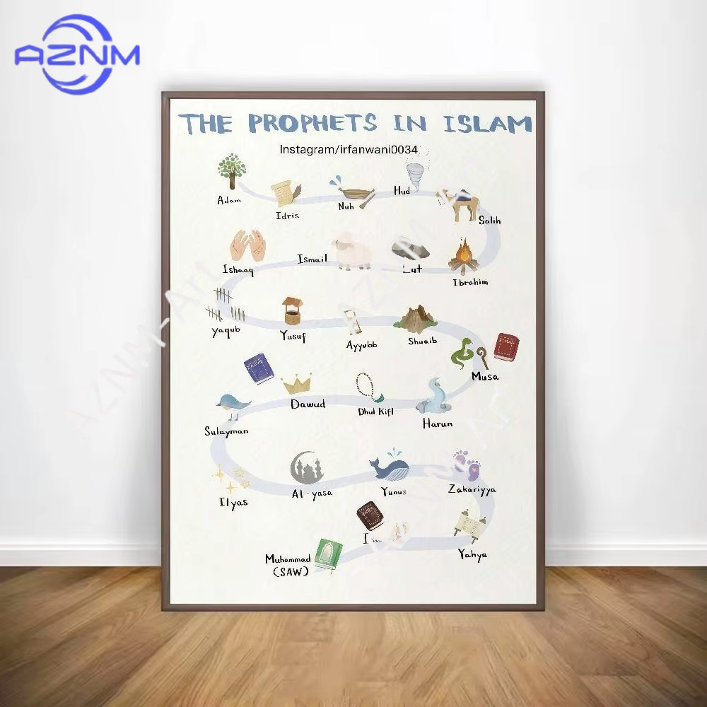1 szt., Islamski arabski Koran – Interior Design Home Decor recenzja i cena
