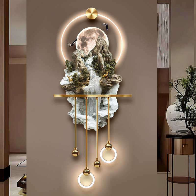 Oryginalny projekt Magiczny kr – Interior Design Landscape recenzja i cena