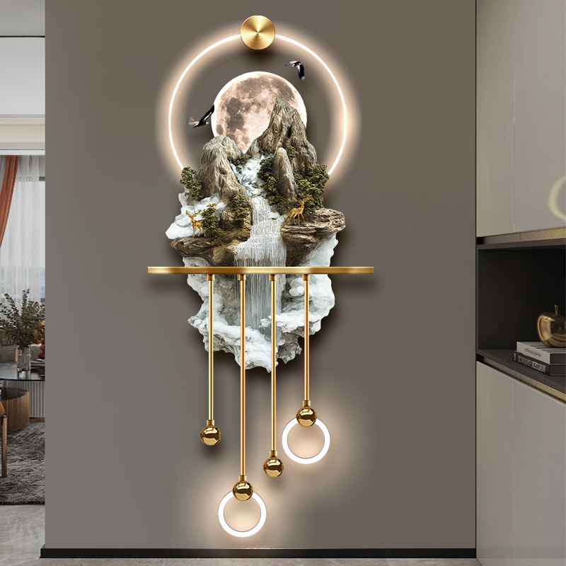 Oryginalny projekt Magiczny kr – Interior Design Landscape recenzja i cena