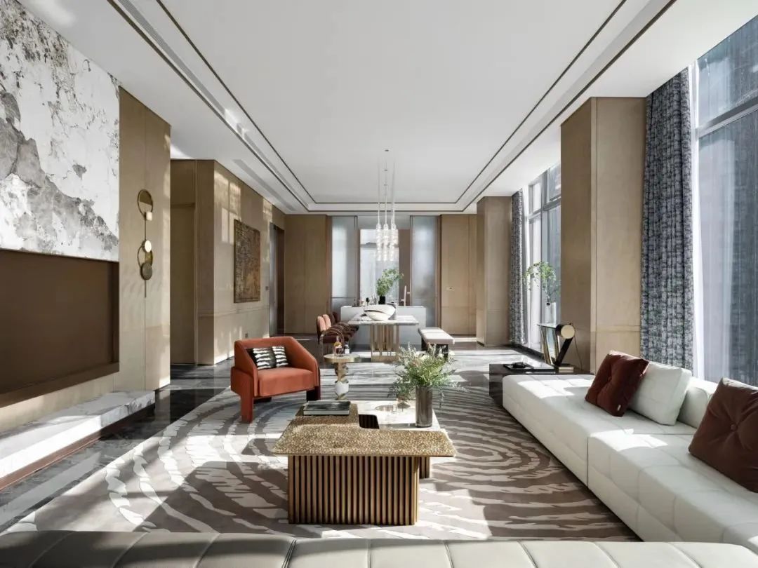 Sanhai Light Style Projektowan – Interior Design Sketch recenzja i cena