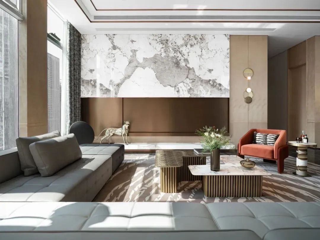 Sanhai Light Style Projektowan – Interior Design Sketch recenzja i cena