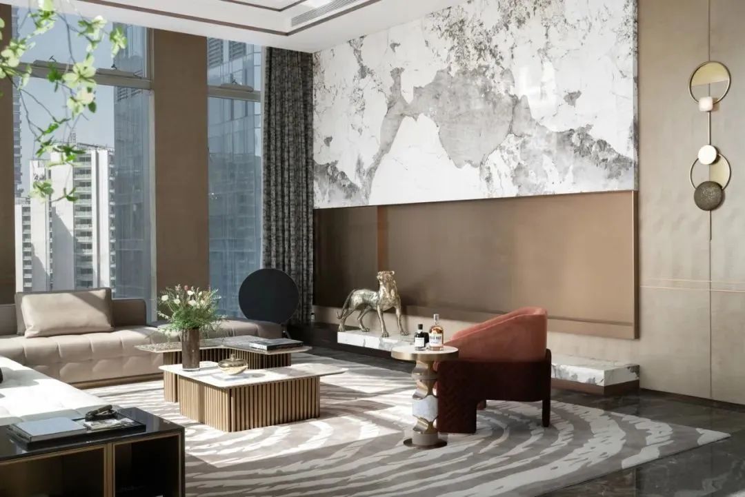 Sanhai Light Style Projektowan – Interior Design Sketch recenzja i cena