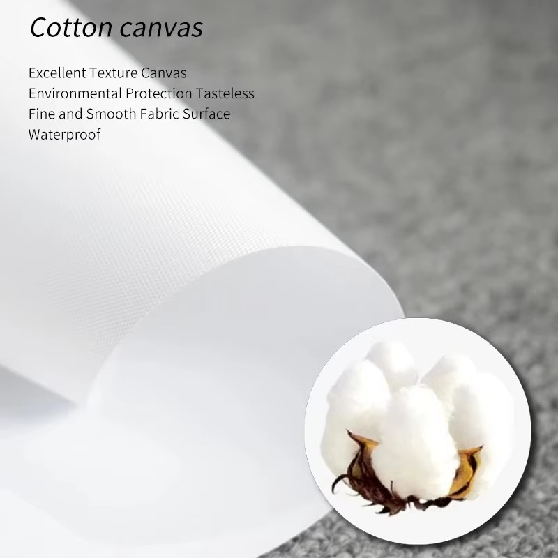 Luksusowy plakat z motywem nie – Interior Design Landscape recenzja i cena