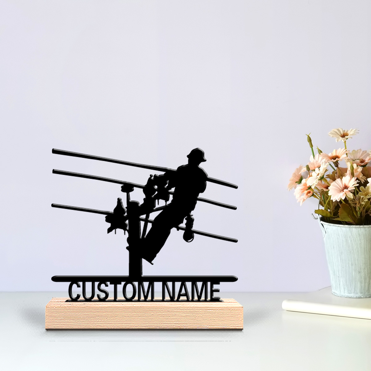 1 szt. Stylowa, personalizowan – Interior Design Office recenzja i cena