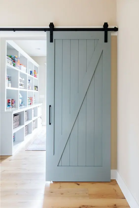 l #   Projekty drzwi stodołowy – Interior Design Organic Modern recenzja i cena