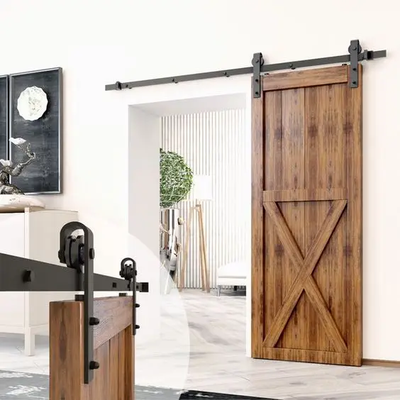 l #   Projekty drzwi stodołowy – Interior Design Organic Modern recenzja i cena